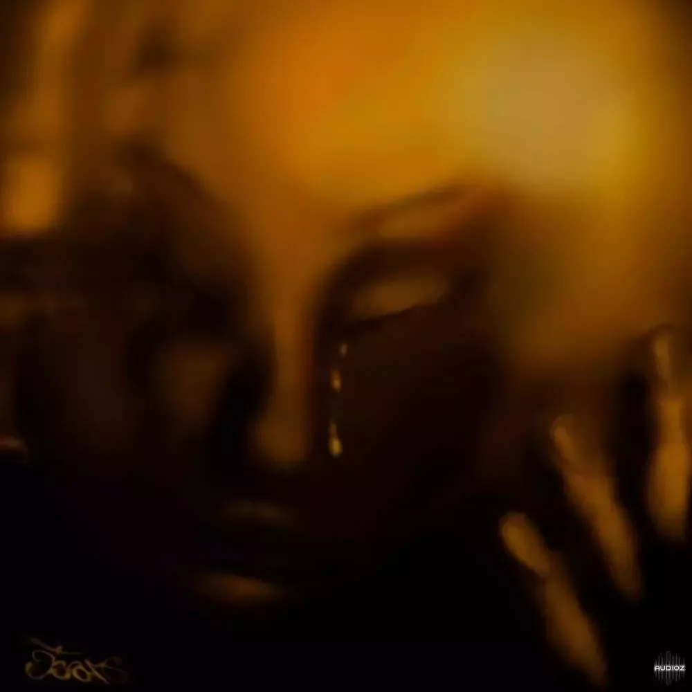 whylunar Tears Drumkit WAV FST-FANTASTiC