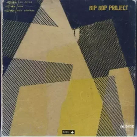 Bfractal Music Hip Hop Project WAV MiDi-FANTASTiC