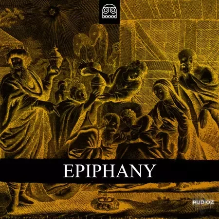 Samplekids Epiphany WAV MiDi-FANTASTiC
