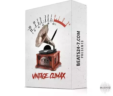 SAMI Vintage Climax WAV MiDi-FANTASTiC