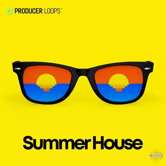 Producer Loops Summer House MULTiFORMAT-DECiBEL