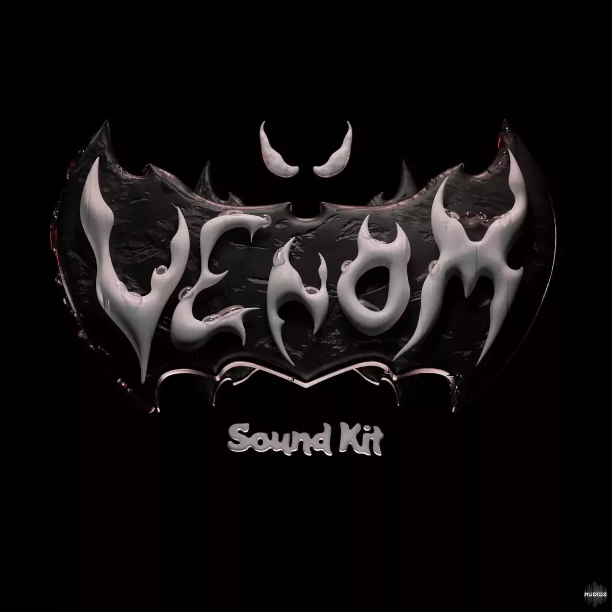 S3R1O VENOM Sound Kit WAV MiDi Gross Beat Bank and Portal Bank-FANTASTiC