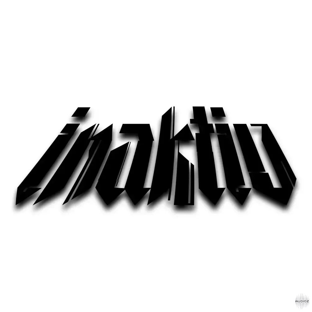 Inaktiv Sample Pack Vol.1 WAV-FANTASTiC