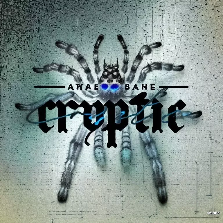 CRYPTIC Analog Collection WAV Thermal and Analog Lab Bank-FANTASTiC