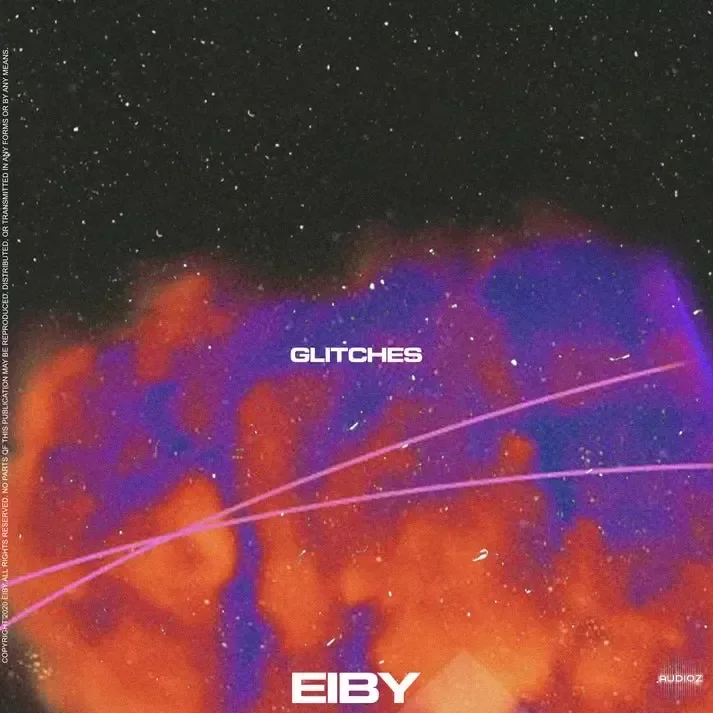 Eiby GLITCHES (Multi-Kit) WAV Portal Presets-FANTASTiC