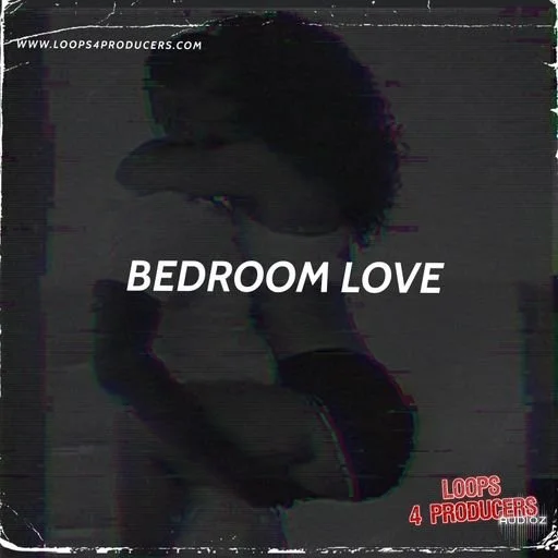 Loops 4 Producers Bedroom Love WAV