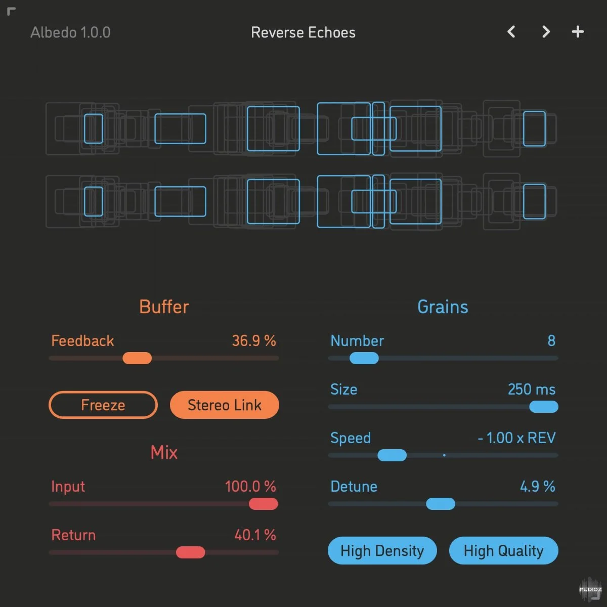 Sinevibes Collection v2022.06.02 [U2B] macOS-TRAZOR