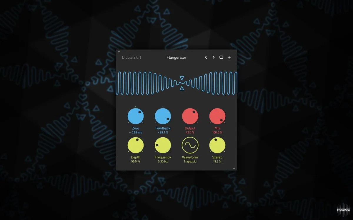 Sinevibes Dipole v2.1.0 VST3-Articstorm