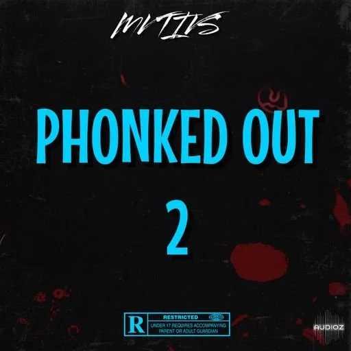 MVTIVS Phonked Out 2 WAV
