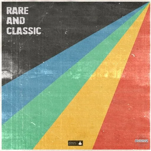 BFractal Music Rare And Classic WAV