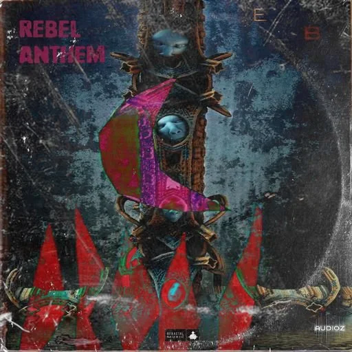 BFractal Music Rebel Anthem WAV