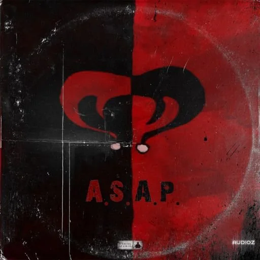 BFractal Music A.S.A.P. WAV
