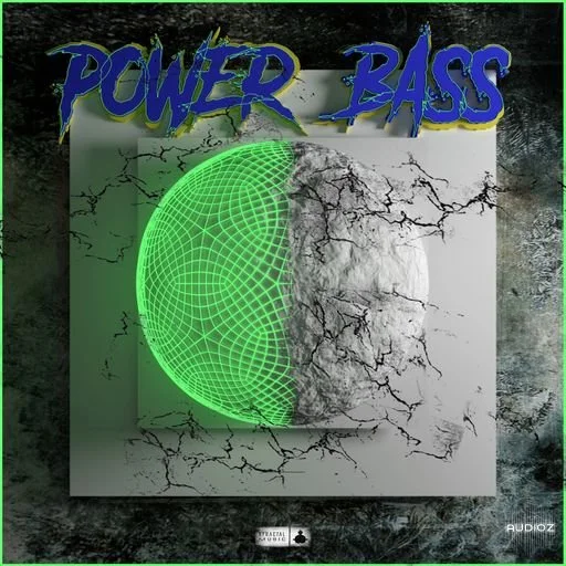 BFractal Music Power Bass WAV