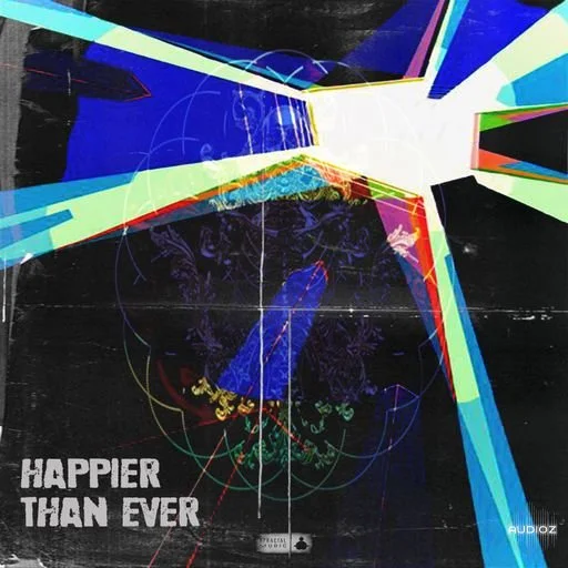 BFractal Music Happier Than Ever WAV