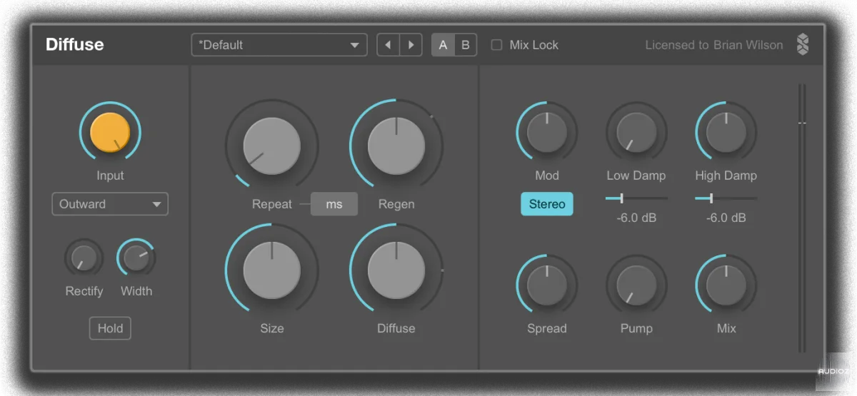 Surreal Machines Diffuse v1.3.1 REGGED-Articstorm