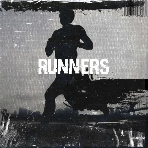 MovingKeys Runners WAV