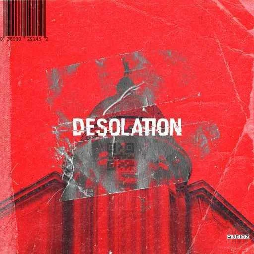 MovingKeys Desolation WAV