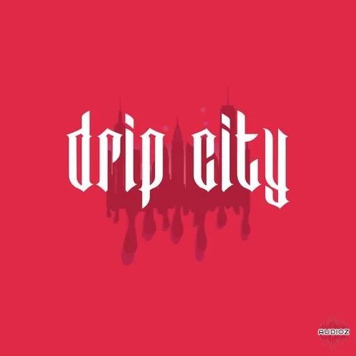 MovingKeys Drip City WAV
