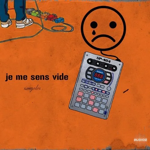 MovingKeys Je Me Sens Vide WAV