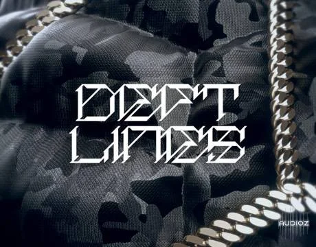 Native Instruments Deft Lines KONTAKT