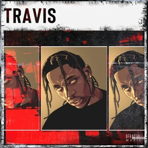 BFractal Music Travis WAV
