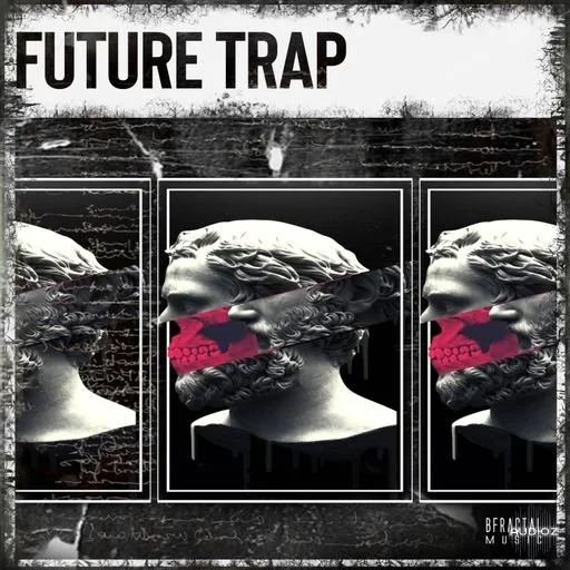 BFractal Music Future Trap WAV