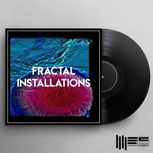 Engineering Samples Fractal Installation WAV-FANTASTiC