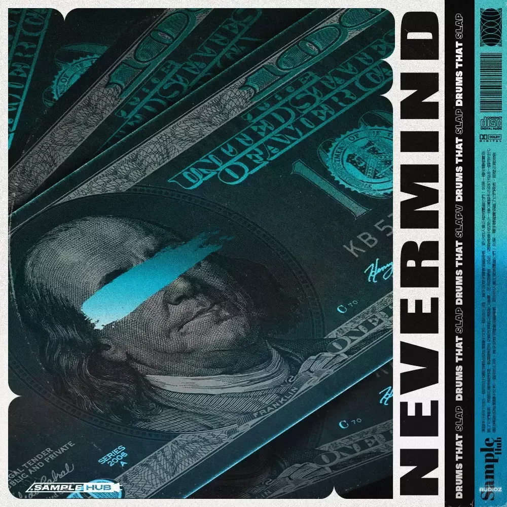 Sample Hub Nevermind WAV MiDi-FANTASTiC