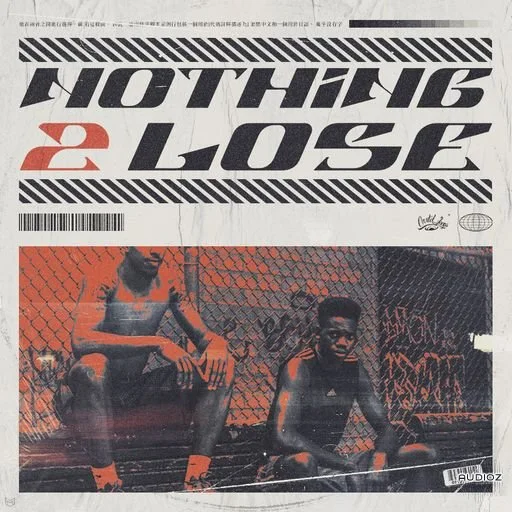Cartel Loops Nothing 2 Lose WAV