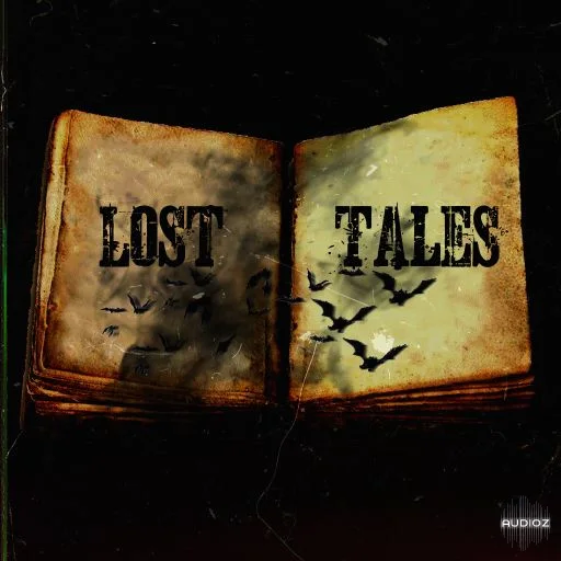 MovingKeys Lost Tales WAV