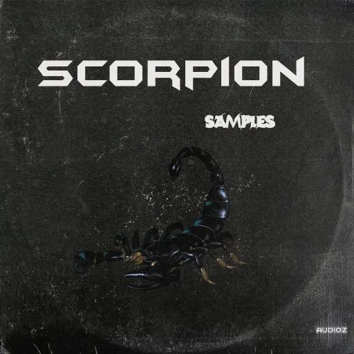 MovingKeys Scorpion WAV