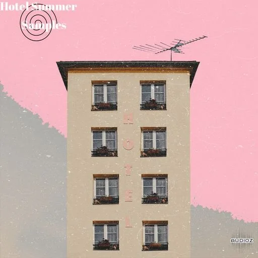 MovingKeys Hotel Summer WAV