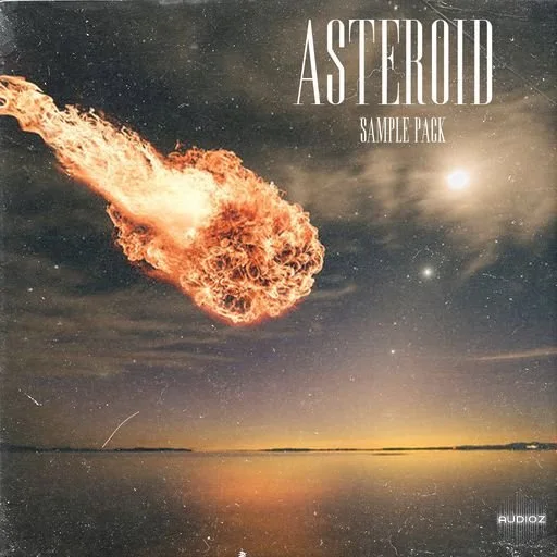 MovingKeys Asteroid WAV