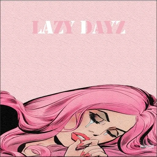 MovingKeys Lazy Dayz WAV