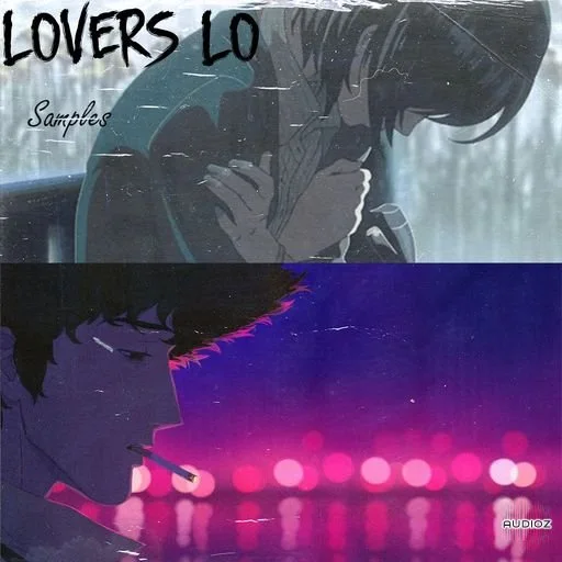 MovingKeys LoversLo WAV