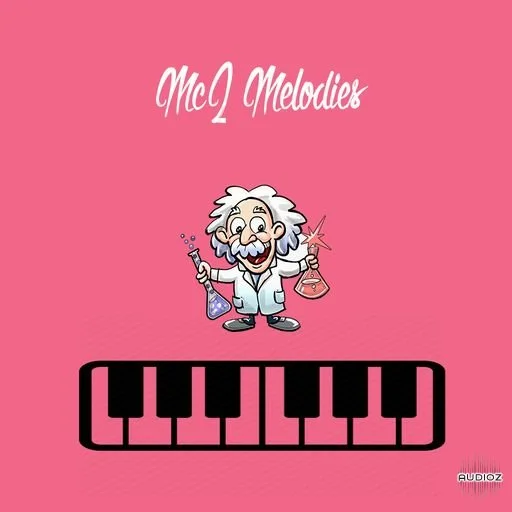 MovingKeys Mc2 Melodies WAV
