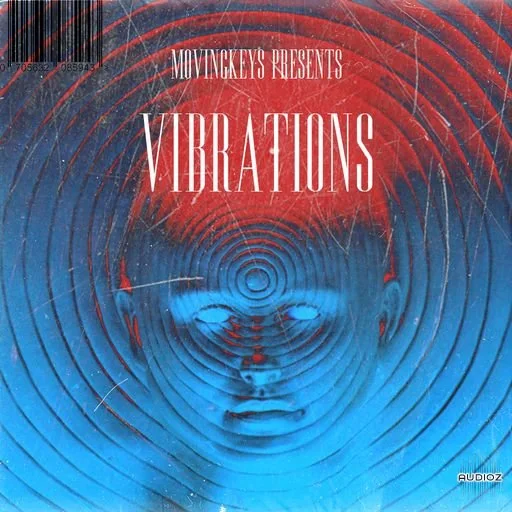 MovingKeys Vibrations WAV