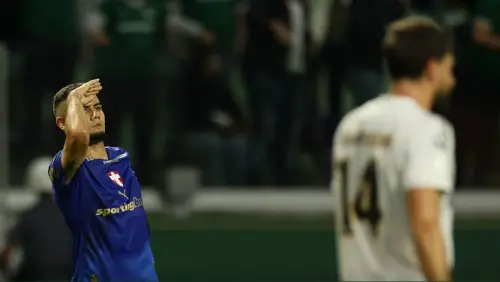 Palmeiras pode terminar o ano de maneira invicta contra rivais; entenda