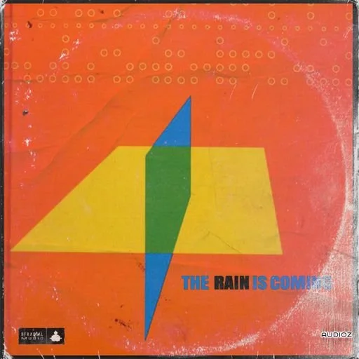 BFractal Music The Rain Is Coming WAV