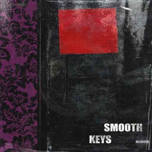 BFractal Music Smooth Keys WAV