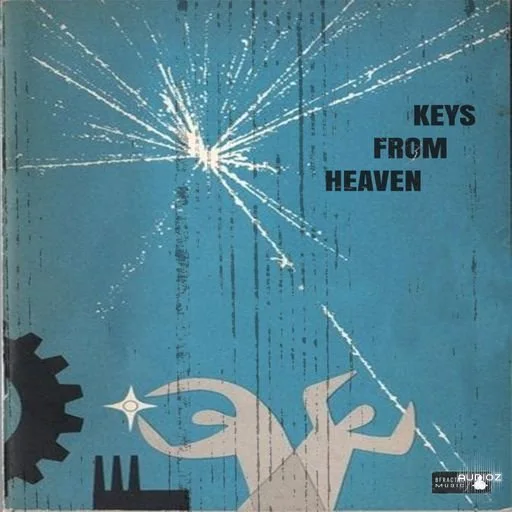 BFractal Music Keys From Heaven WAV