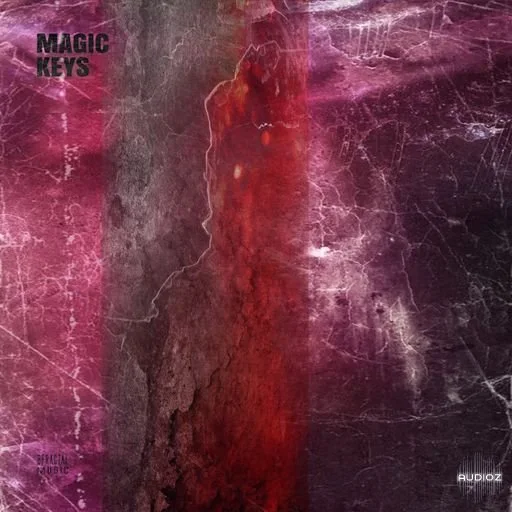 BFractal Music Magic Keys WAV