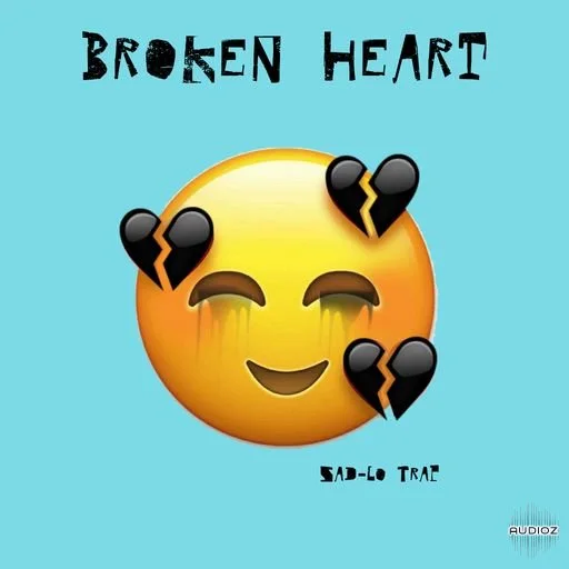 MovingKeys Broken Heart WAV