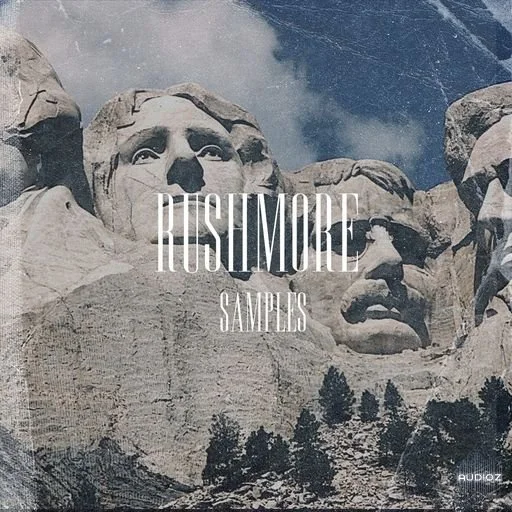 MovingKeys RushMore Samples WAV