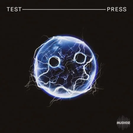 Test Press Dubstep Elimination MULTiFORMAT-FANTASTiC