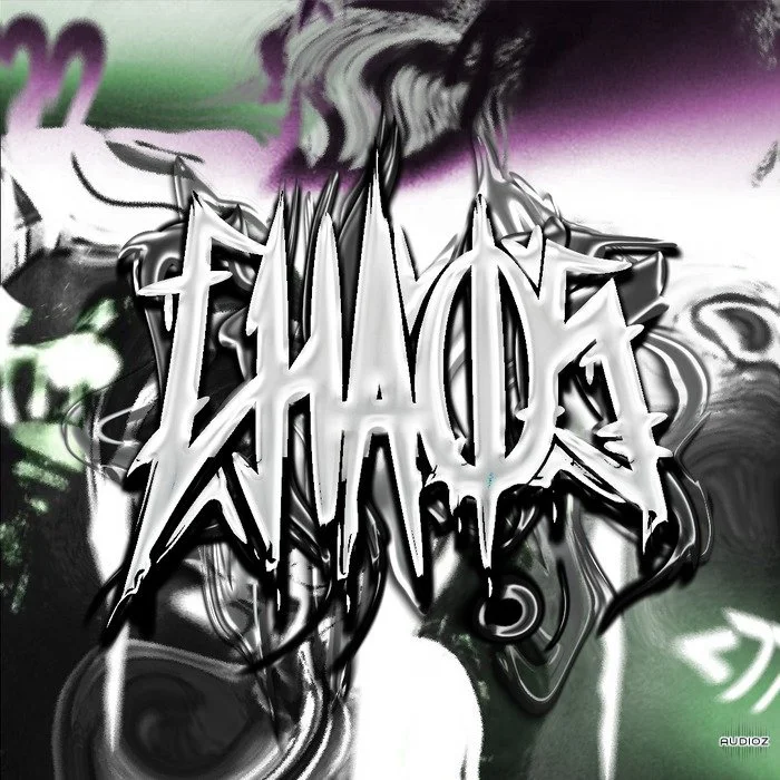 STAR9 & ziplocker & shio CHAOS STASH KIT Bundle Edition WAV Serum