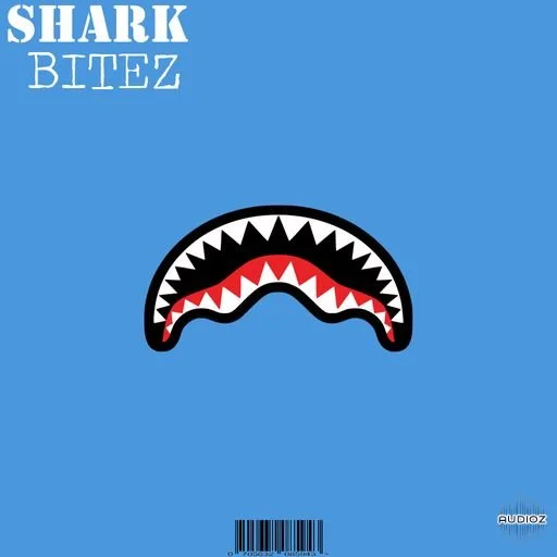 MovingKeys Shark Bitez WAV