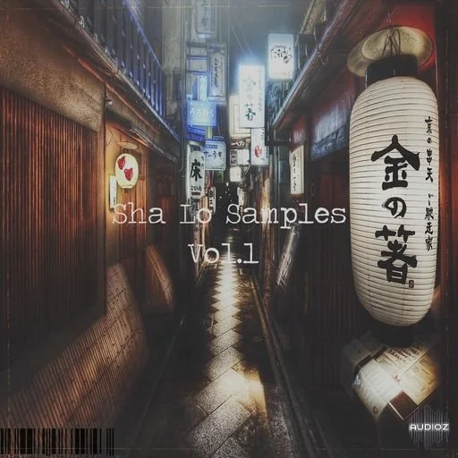 MovingKeys ShaLo WAV