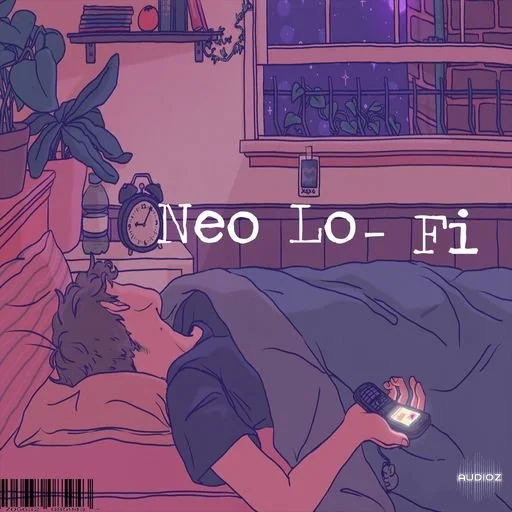 MovingKeys Neo Lo WAV