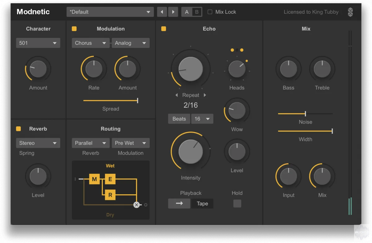 Surreal Machines Modnetic v1.3.1 REGGED-Articstorm
